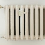 safe water heater settings