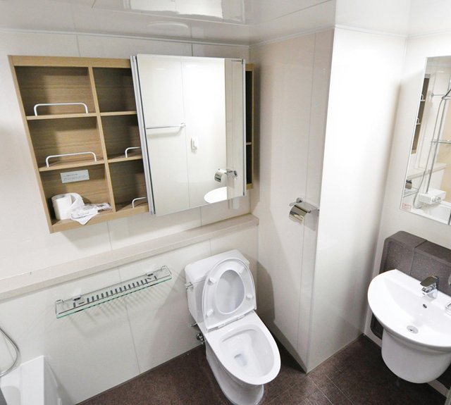 toilet noise troubleshooting guide