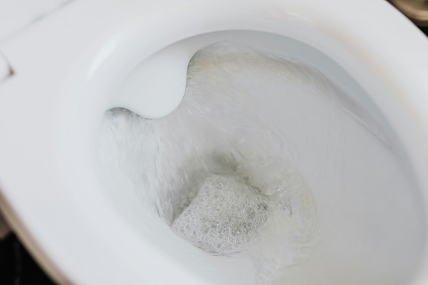 toilet overflow prevention tips