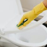 toilet tank cleaning importance